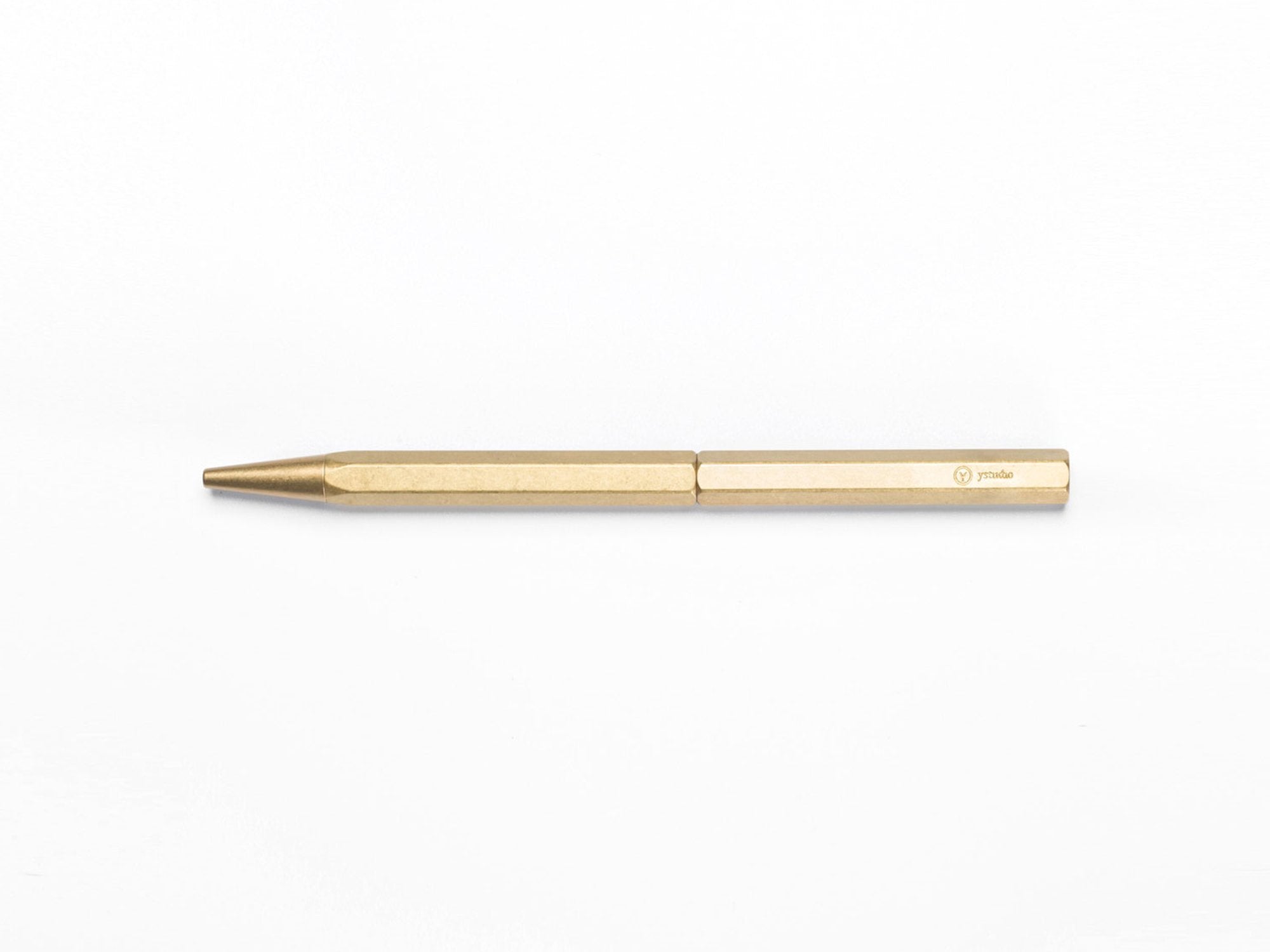 Ystudio Ballpoint Pen (Twist)