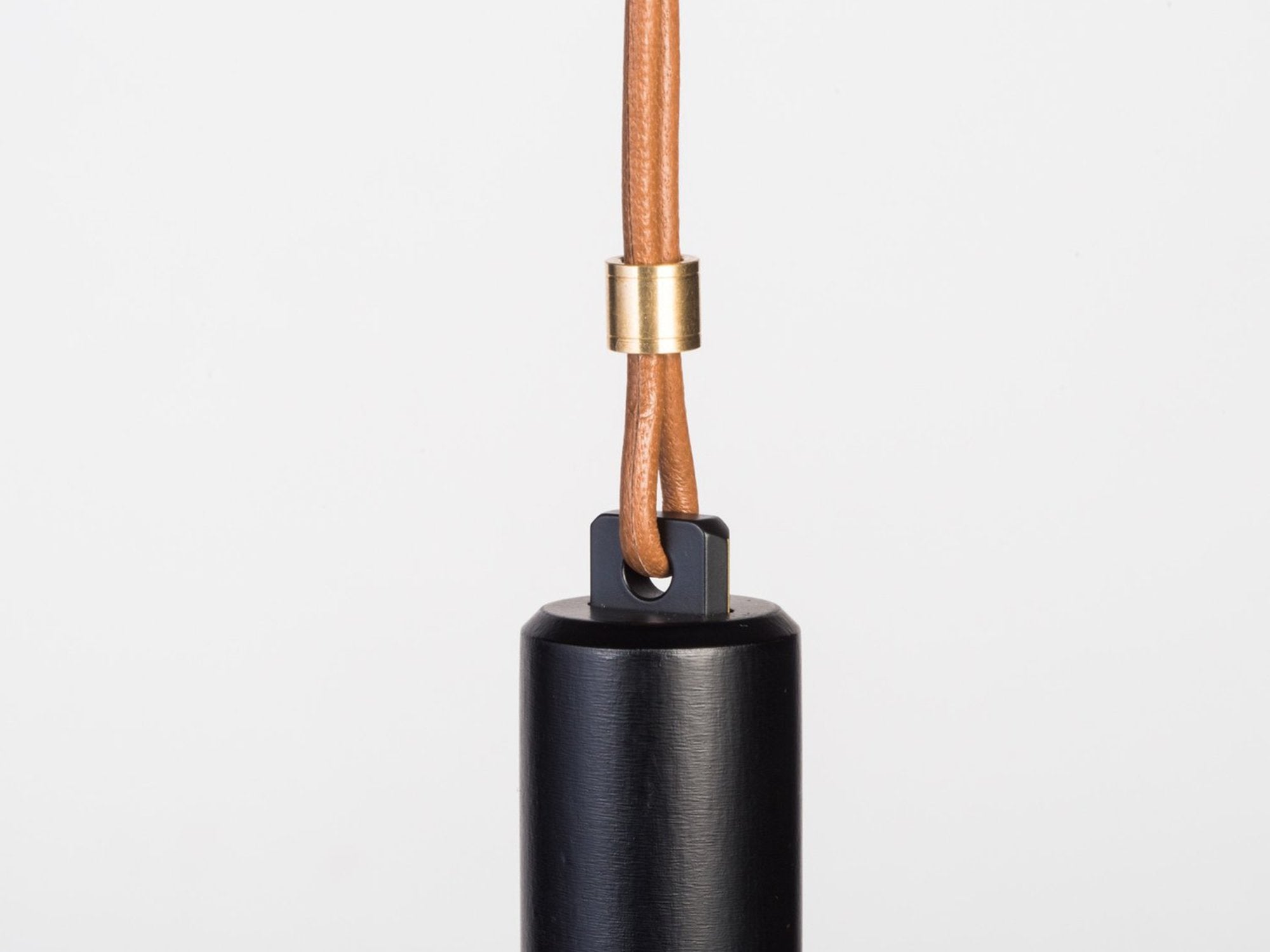 Ystudio Brassing Fountain Pen Portable