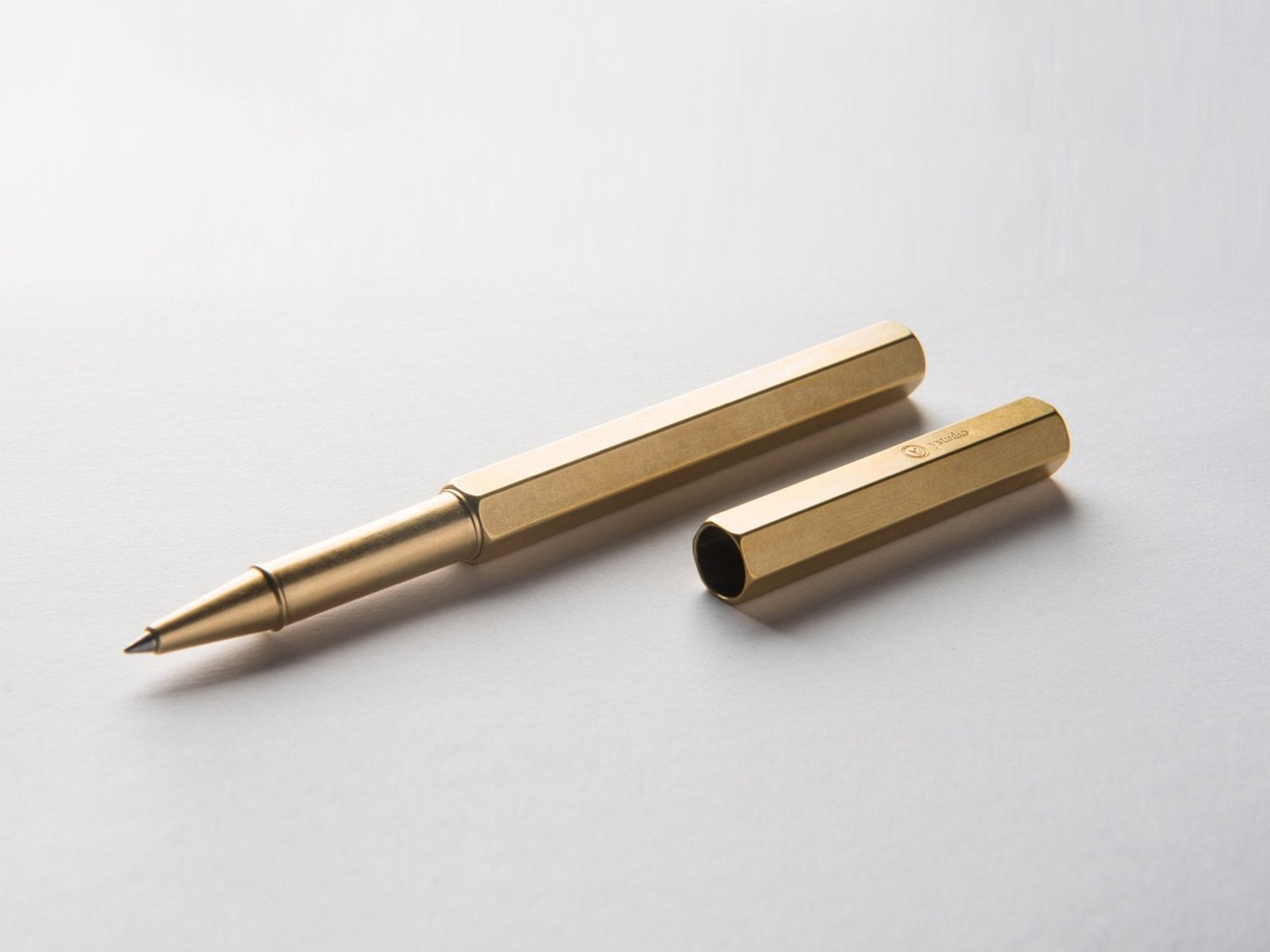 Ystudio Rollerball Pen
